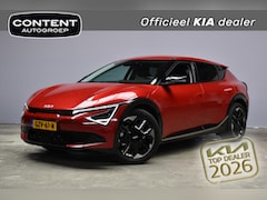 Kia EV6 - 77, 4kWh 229pk RWD Edition Advanced