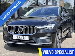 Volvo XC60 - T6 Recharge Long Range|Lederendashboard|ACC+Pilotassist|Parkeercamera|Standkachel|Memory s