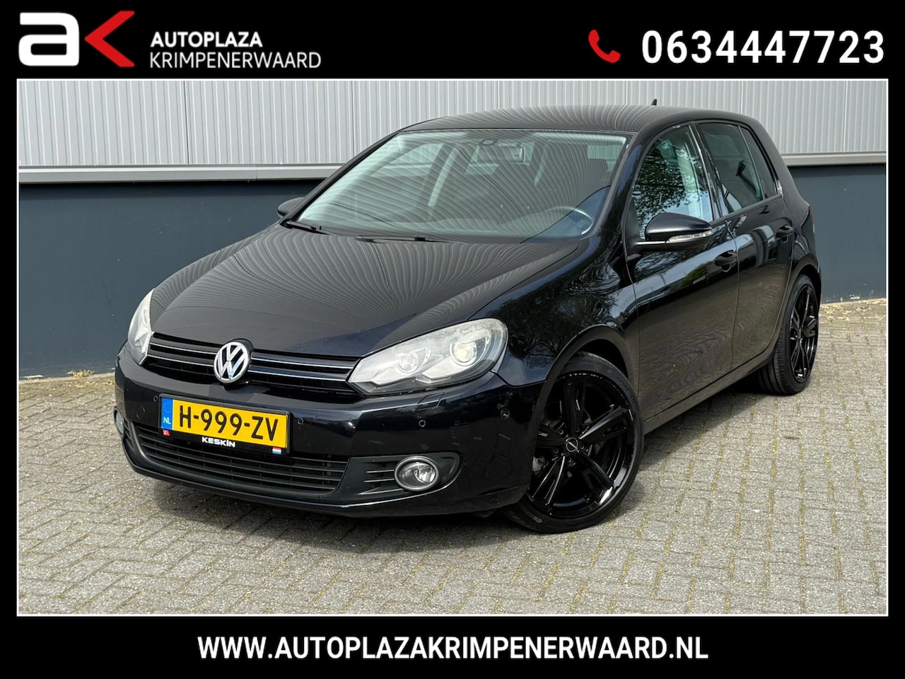Volkswagen Golf - 1.4 TSI Comfortline Navi Airco Stoelverwarming Pdc Nieuwe Apk - AutoWereld.nl