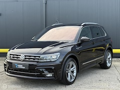 Volkswagen Tiguan - 1.5 TSI R-Line|ACC|Pano|Carplay|Topstaat