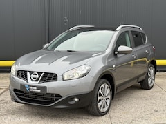 Nissan Qashqai - 1.6 dCi Tekna PANORAMADAK | TOPSTAAT