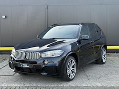 BMW X5 - xDrive40e High Executive M-Pakket PANORAMADAK