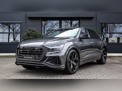Audi Q8 - 50 TDI quattro Pro Line S