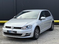 Volkswagen Golf - 1.2 TSI Allstar PDC|CRUISE|ECC|TOPSTAAT
