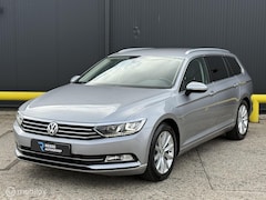 Volkswagen Passat Variant - 1.4 TSI ACT Highline AUTOMAAT
