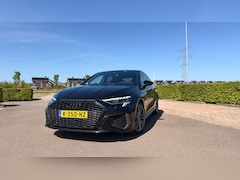 Audi A3 Sportback - 30 TFSI S edition incl alarm klasse 3