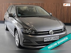 Volkswagen Polo - 1.0 TSI Bluemotion PDC LED AIRCO Front Assist