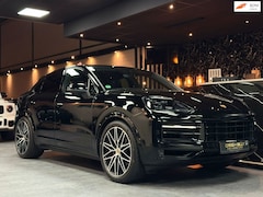 Porsche Cayenne Coupé - 3.0|PANO|KEYLESS|ACC|STOELVER