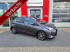 Toyota Yaris - 1.5 Hybrid Dynamic Limited