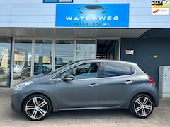 Peugeot 208 - 1.2 PureTech GT-line Camera/Navi/PDC/17"Lm velgen