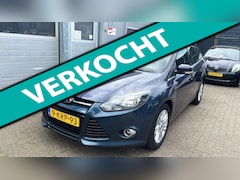 Ford Focus Wagon - 1.0 EcoBoost Titanium 92KW-Navi-Clima-N.APK