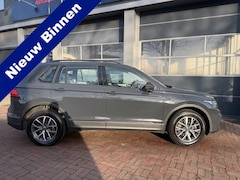 Volkswagen Tiguan - 1.4 TSI eHybrid R-Line Business+ Bj 2022 204pk Km 1e eigenaar