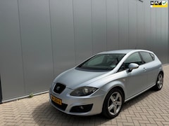 SEAT Leon - 1.4 TSI Sport