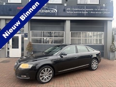 Audi A6 Limousine - 2.0 TDI Business Edition Automaat Bj 2011 Vol optie