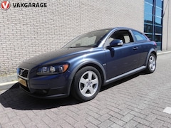 Volvo C30 - 1.6D DRIVe S/S. Sp