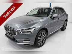 Volvo XC60 - 2.0 T8 Twin Engine AWD Inscription PANO / LUCHTVERING