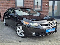 Honda Accord - 2.4i VTEC Executive / Automaat / Dealer onderhouden