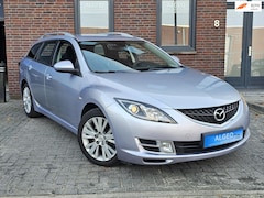 Mazda 6 Sportbreak - 2.0 Exclusive