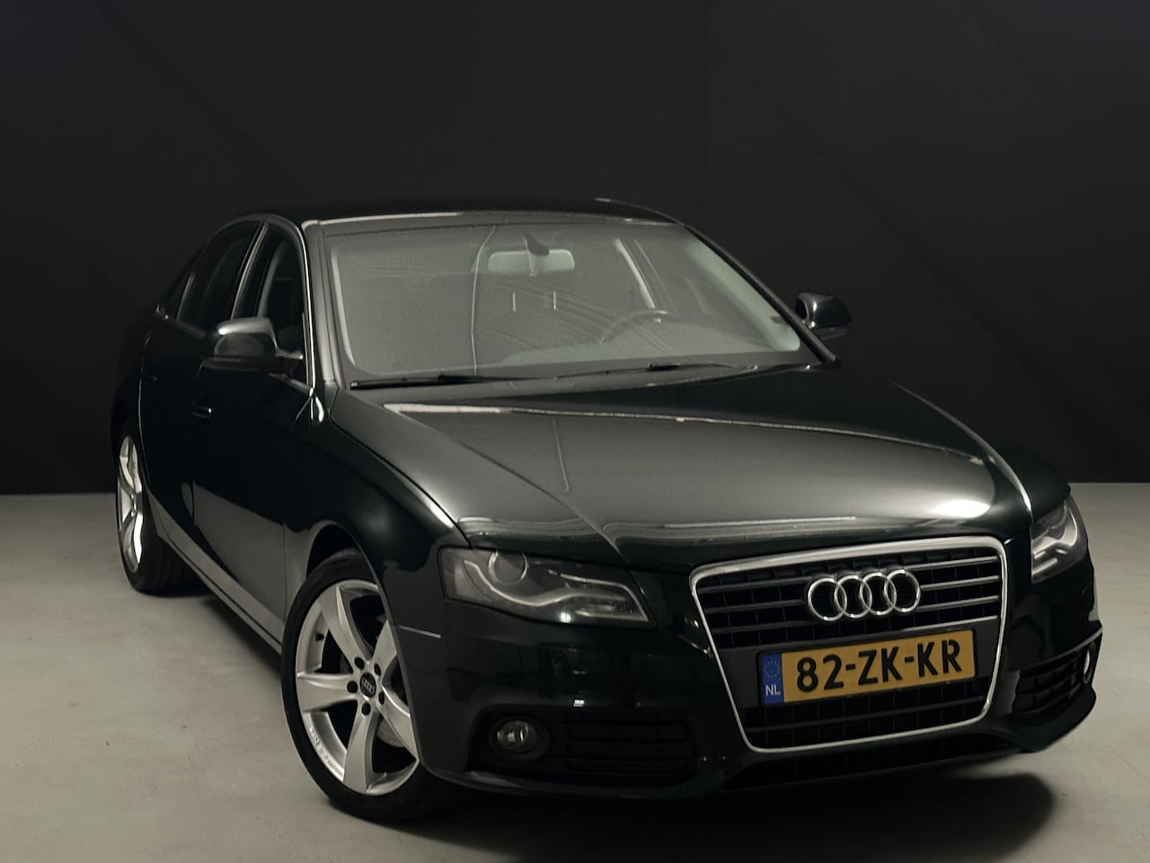 Audi A4 Limousine - 1.8 TFSI Pro Line - AutoWereld.nl