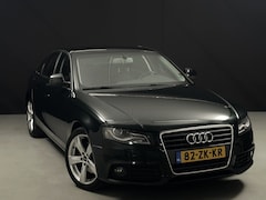 Audi A4 Limousine - 1.8 TFSI Pro Line