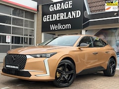 DS 4 - 4 E-Tense Bastille 224PK | Virtual | Full-Led | Acc | Climate | Apple/Android | Full-optio