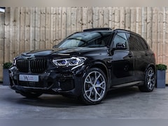 BMW X5 - XDrive45e M-Sport *Pano*H/K*4-Wiel besturing*Trekhaak*Head-Up