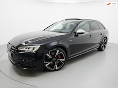 Audi S4 - Avant 3.0 TFSI S4 quattro RS STOELEN PANO ACC CAMERA