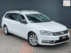 Volkswagen Passat Variant - 1.4 TSI ACT Highline Dsg |Led | Navi |Clima | Aut parkeren