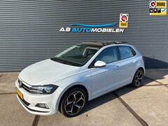 Volkswagen Polo - 1.0 TSI Comfortline PANORAMA DAK/ CAMERA/ LM VELGEN