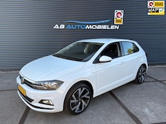 Volkswagen Polo - 1.0 TSI Comfortline CARPLAY/ NAVI