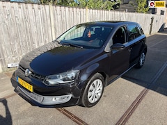 Volkswagen Polo - 1.2-12V Comfortline