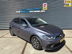 Volkswagen Polo - 1.0 TSI Life TREKHAAK/ CARPLAY/ PDC