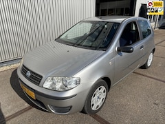 Fiat Punto - 1.2 Active