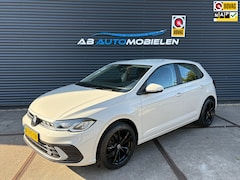 Volkswagen Polo - 1.0 TSI Polo CRUISE CONTROL/ CARPLAY