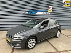 Volkswagen Polo - 1.0 TSI Highline