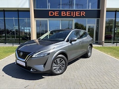 Nissan Qashqai - 1.3 MHEV Xtronic N-Connecta 360 camera I Navi I Carplay