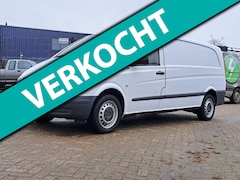 Mercedes-Benz Vito - 109 CDI 343 Amigo