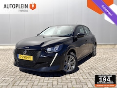 Peugeot e-208 - EV Allure Pack 50 kWh 1e eig|SOH 96%|Dealer OH|