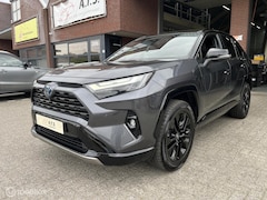 Toyota RAV4 - 2.5 Hybrid Bi-Tone LED*PANO-DAK*ACC*PDC*CAMERA
