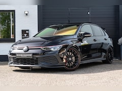Volkswagen Golf - 2.0 TSI GTI Clubsport 45 Jahre Pano KW H&K