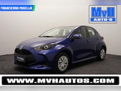 Toyota Yaris - 1.5 VVT-i Active|CAMERA|ADAP.CRUISE|CARPLAY|NAP