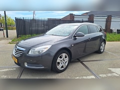 Opel Insignia Sports Tourer - 1.6 T Edition