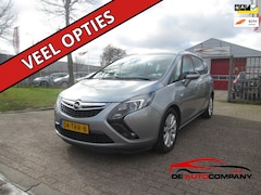 Opel Zafira Tourer - 1.4 Cosmo 3e Eigenaar Goed Onderhouden
