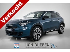 Fiat 600 - 1.2 Hybrid La Prima Leder, Camera, Carplay