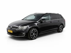 Volkswagen Golf Variant - 1.4 TSI Highline Standkachel Velgen