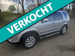 Honda CR-V - 2.0i ES