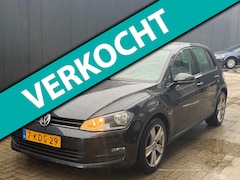 Volkswagen Golf - 1.2 TSI Trendline NAP incl beurt Nette auto