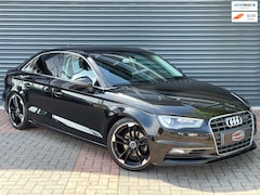 Audi A3 Limousine - 1.4 TFSI S-Line Led | Pdc | Navi | Climate Control | Cruise