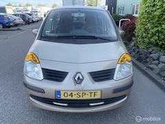 Renault Modus - 1.6-16V Expression Luxe Automaat Nieuwe Apk
