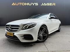 Mercedes-Benz E-klasse - 220 d Prestige Plus Pano Burmester Virtual E.klep